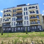 Apartment Gold Obzor