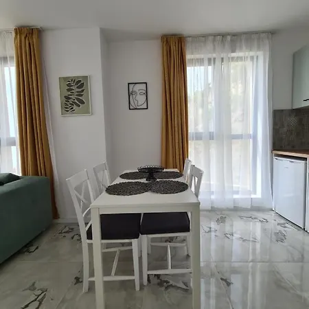 Gold Apartament Obzor