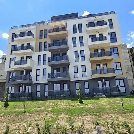 Lejlighed Gold Obzor