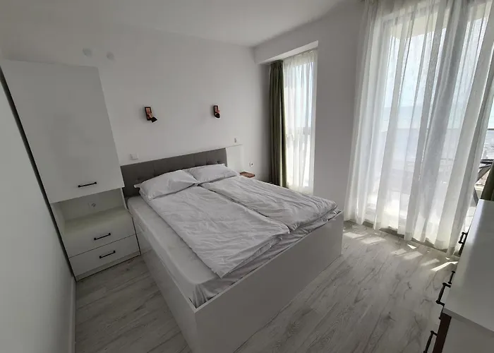 Gold Apartament Obzor