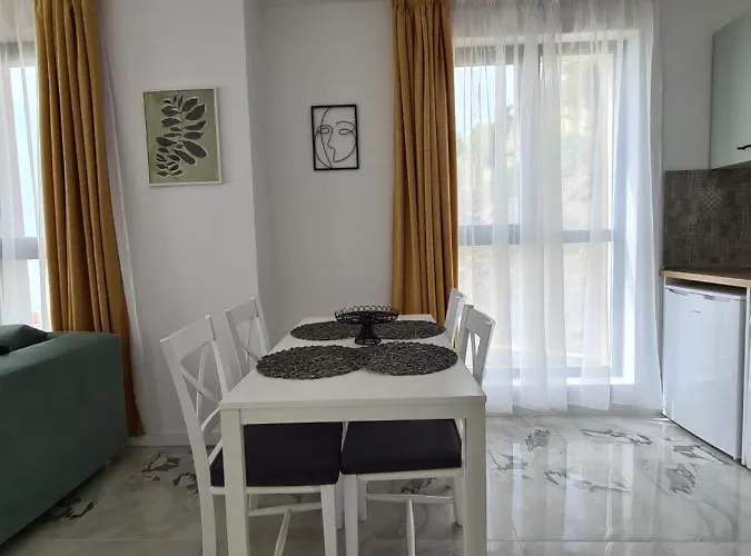 Gold Apartament Obzor