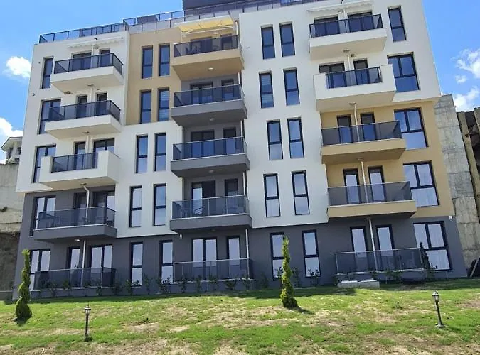 Apartament Gold Obzor